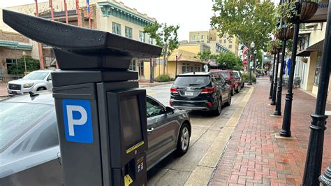 Parking System: Everything You Need to Know About .